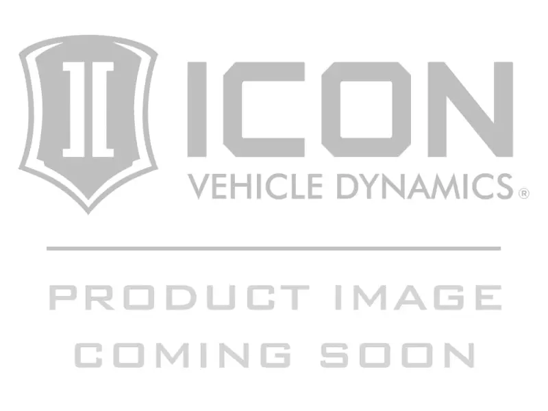 Icon Extended Travel 2.5-Inch Coilover Kit For 2000–2006 Toyota Tundra – Includes Ir Shocks, Rcd 6-Inch Lift, And 700Lb Springs 1