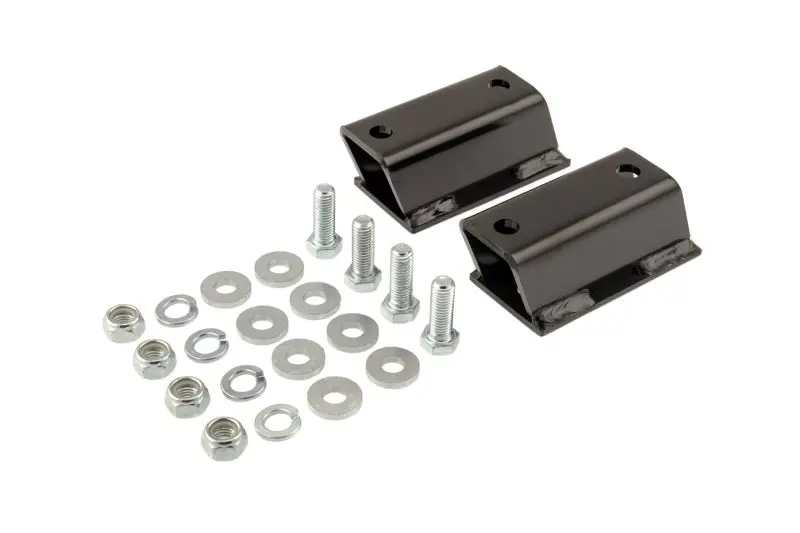 Arb Front Sway Bar Bracket Kit For Ford F-250 And F-350 Trucks 1