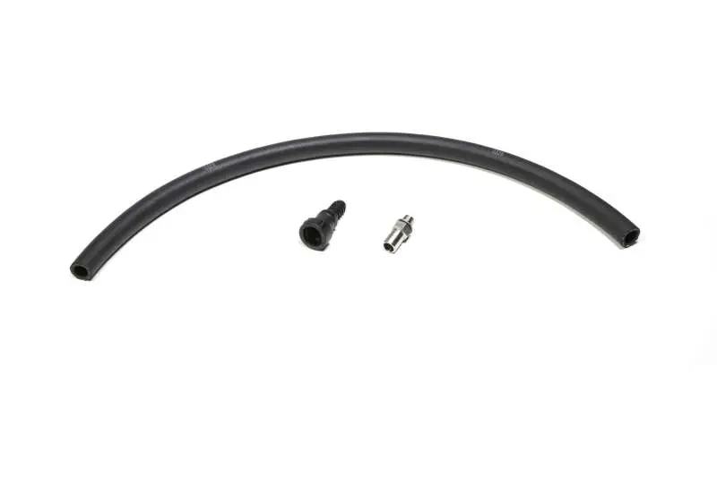 Fleece Performance High-Flow 1/2-Inch Feed Line Kit For 2010–2018 Dodge Cummins 2500/3500 (Oem Filter To Cp3) 1