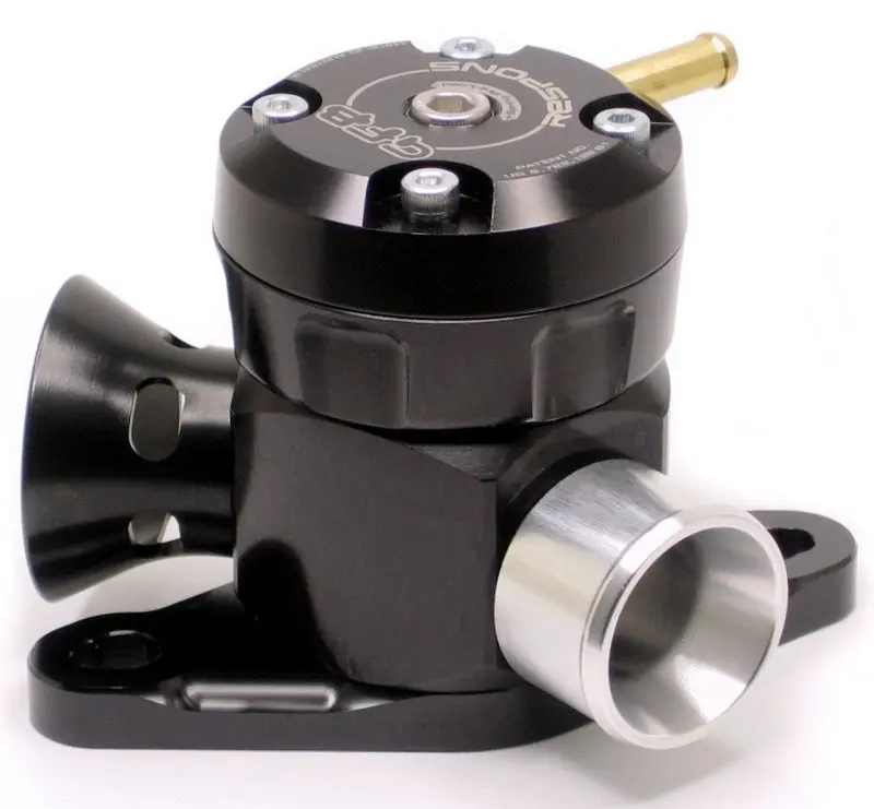 Gfb Tms Respons Blow-Off Valve Kit For 2005–2009 Subaru Legacy Gt & 2008–2010 Wrx 1