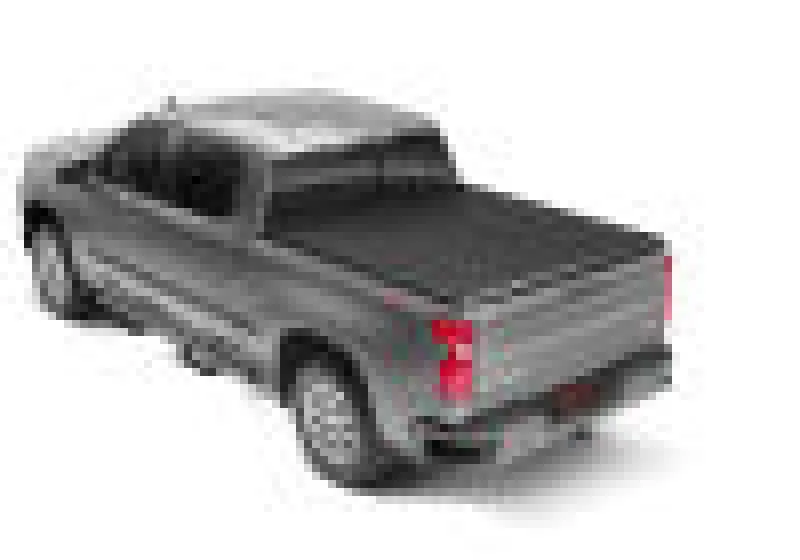 Extang Trifecta E-Series Tonneau Cover For 2016–2021 Toyota Tacoma (6-Foot Bed) With Clamp Kit 1