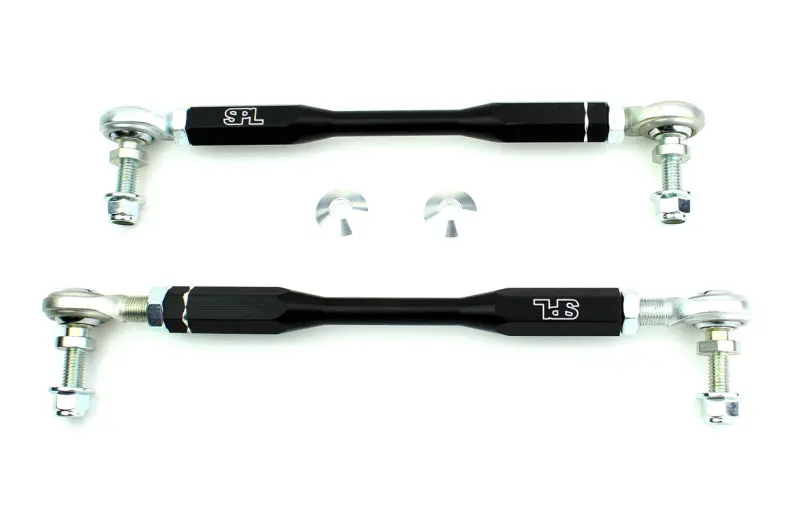 Spl Parts 2014+ Bmw M2/M3/M4 (F8X) Front Swaybar Endlinks 1