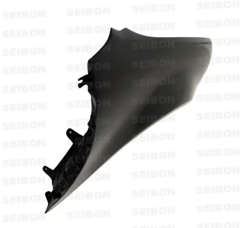 Seibon Carbon Fiber Widebody Fenders For 2006–2008 Vw Gti – 10Mm Extended Width 1