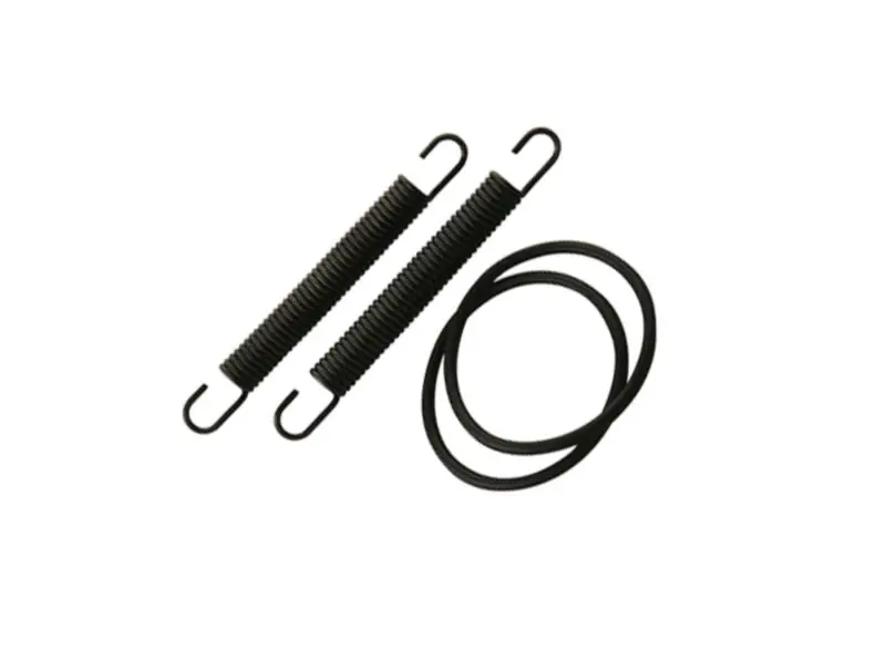 Fmf Racing Kx80/100 91-97 Pipe Spring & O-Ring Kit P/N 011309 1