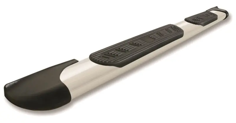Iron Cross Endeavour Stainless Steel Running Board – 93-Inch Length 1