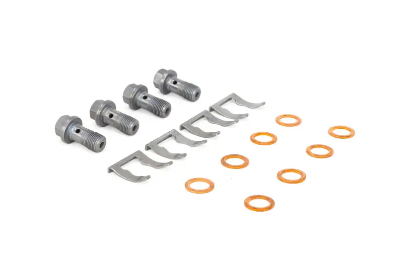 Goodridge 15-16 Subaru Sti (W/ Brembo Calipers) Brake Lines 2