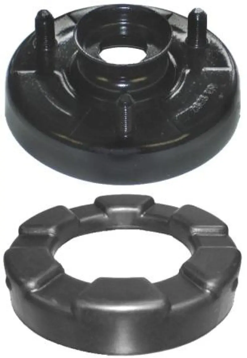 Kyb Front Strut Assembly With Mounts – Compatible With Acura Cl (1997–1999), Tl (1995–1998), Vigor (1992–1994), And Honda Accord 1