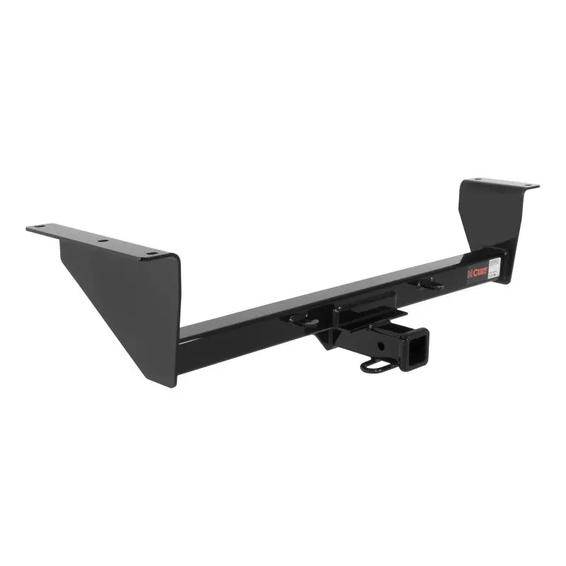 Curt Class 3 Trailer Hitch For 2001–2006 Mitsubishi Montero (Excluding Sport) – 2-Inch Receiver 2