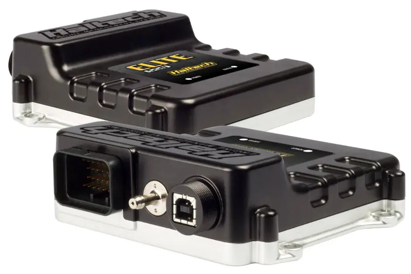 Haltech Elite 550 Premium Universal Wire-In Ecu Harness Kit 2