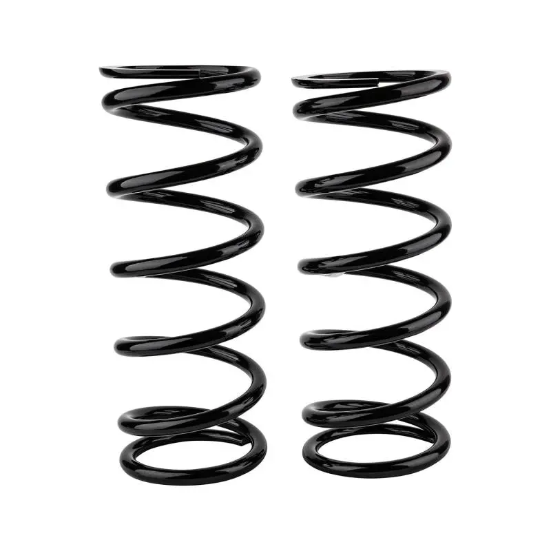 Arb/Ome Heavy-Duty Front Coil Springs For Land Rover Discovery/Defender Models 1