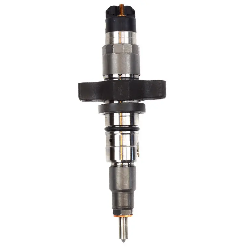 Industrial Injection Remanufactured Race5 Edm/Extrude-Balanced Injectors – 65 Lpm, 350 Hp, For 2003–2004 Dodge 5.9L 24V Cr Engines 1
