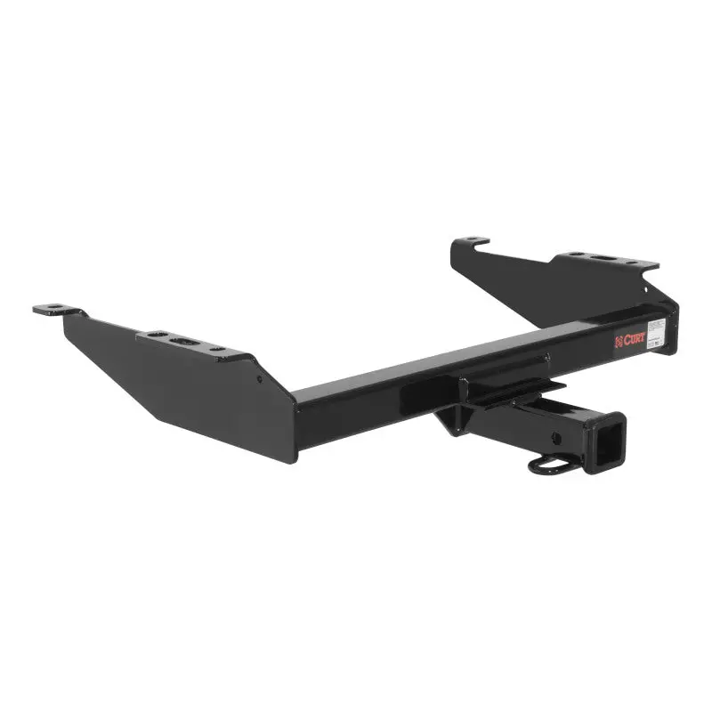 Curt Class 4 Trailer Hitch For 1988–1999 Chevrolet C1500 – 2-Inch Receiver, Heavy-Duty Steel Construction 2