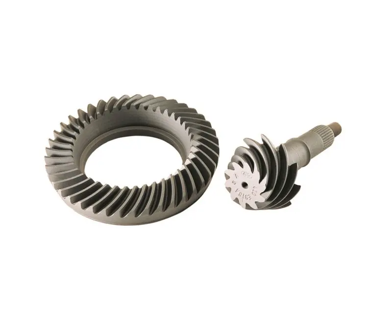 Ford Racing 8.8" Ring And Pinion Gear Set – 3.55 Ratio 1