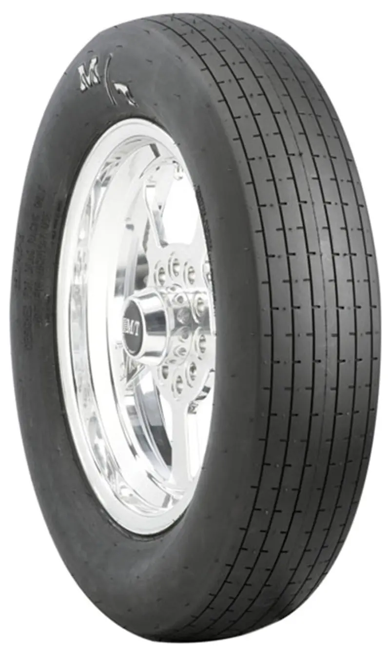 Mickey Thompson Et Front Drag Tire – 22.0×2.5-17 Size 1