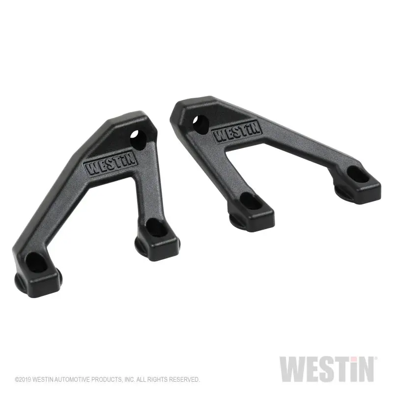 Westin Led Cowl Mount Light Bar For 2018–2020 Jeep Wrangler & Gladiator – Textured Black Finish 1