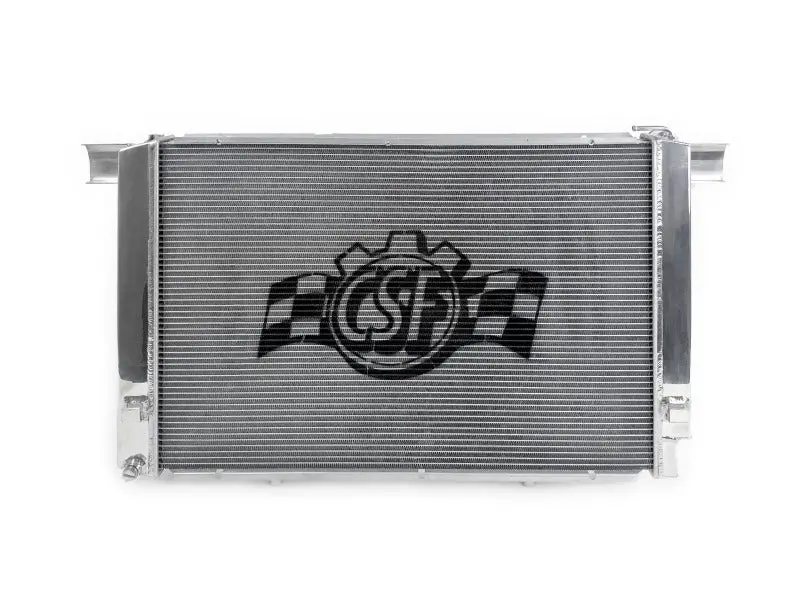 Csf High-Performance Radiator For 1990–1993 Mercedes-Benz 500Sl & 1994–2002 Sl500 1