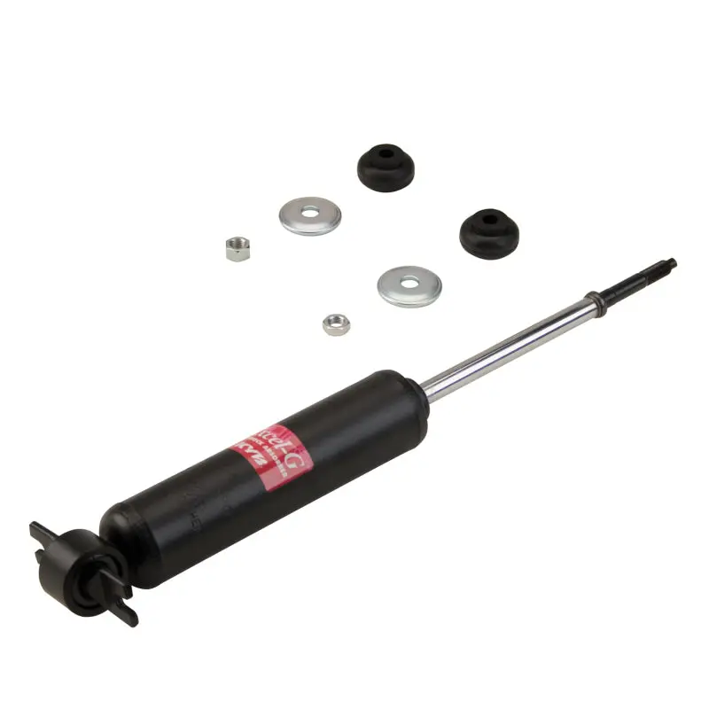 Kyb Excel-G Front Shock For 1972–1993 Dodge D-Series Pickups (D100/D150/D200/D250, 2Wd & 3/4-Ton) 1