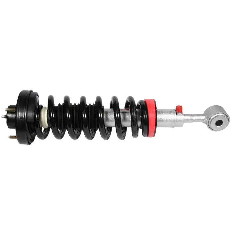Rancho Quicklift Loaded Front Right Strut Assembly For 2003–2006 Ford Expedition 1