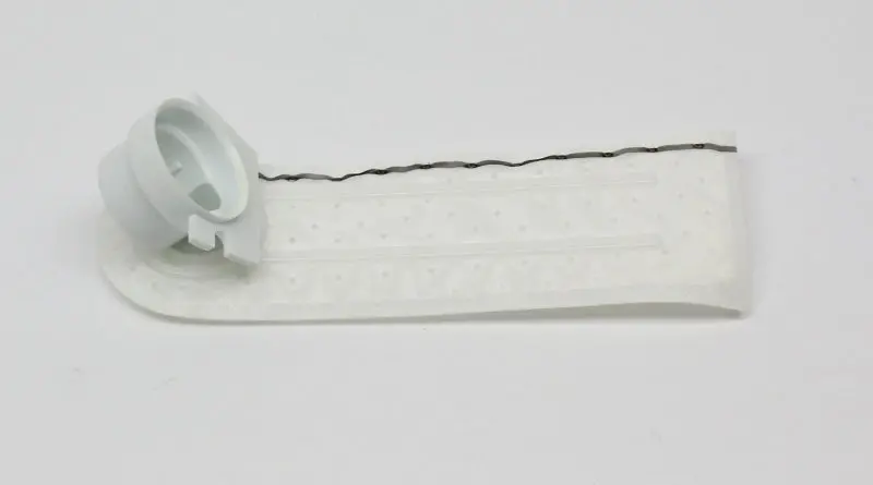 Walbro Fuel Filter Sock For Inline Fuel Pumps 1
