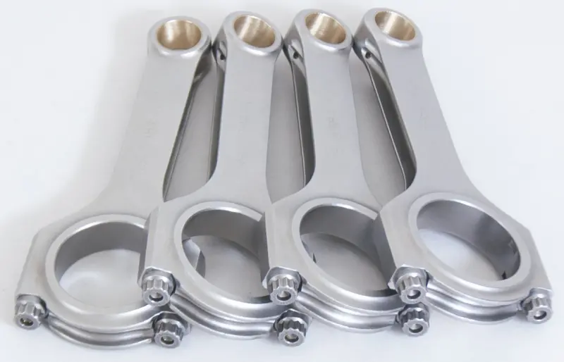 Eagle Nissan Vq37 H Beam Rod Set (Set Of 6) 1