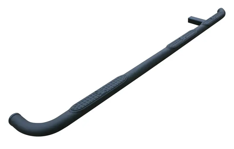 Iron Cross 3" Tube Side Steps For 2004–2008 Ford F-150 Super Cab – Short Bed, Black 1