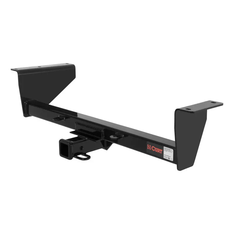 Curt Class 3 Trailer Hitch For 2001–2006 Mitsubishi Montero (Excluding Sport) – 2-Inch Receiver 1