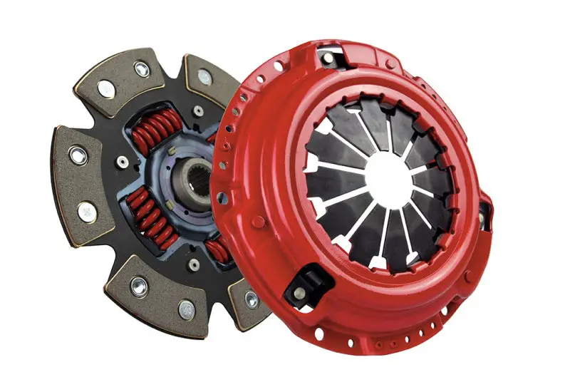 Mcleod Tuner Series Street Power Clutch Altima 1993-97 2.4L 1