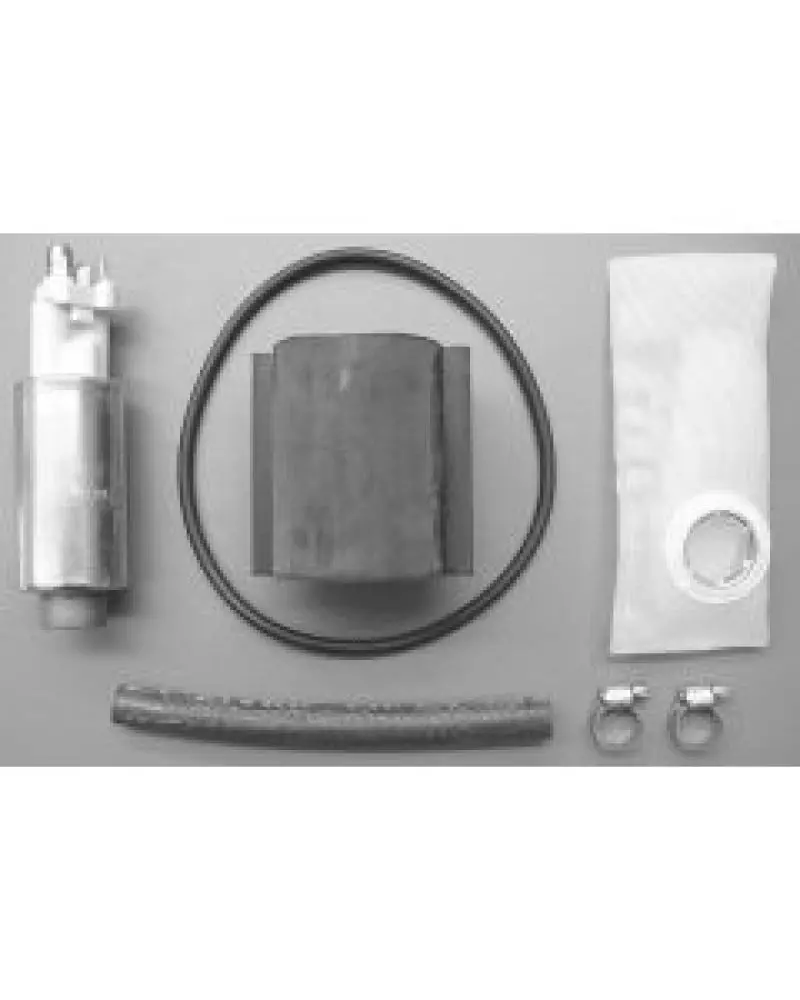 Walbro Fuel Pump And Filter Assembly For 1990–1992 Lincoln Town Car 1