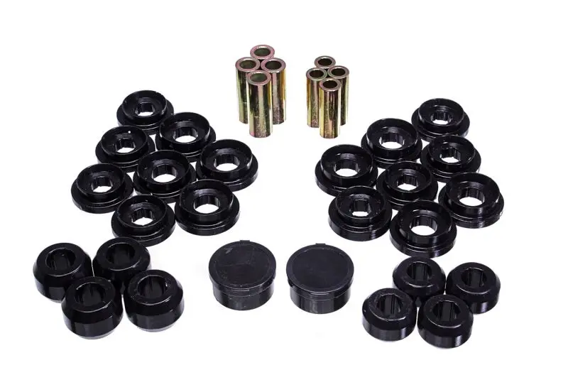 Energy Suspension Rear Control Arm Bushings For 1996–2002 Toyota 4Runner 1
