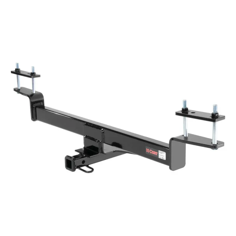 Curt Class 1 Trailer Hitch For 2012–2019 Vw Passat Tdi Sedan – 1-1/4" Receiver 1